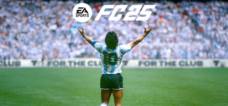 EA SPORTS FC 25 — Standard Edition