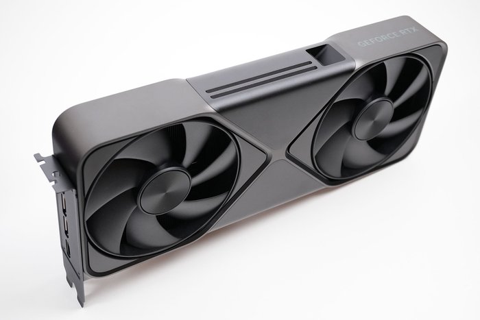 NVIDIA GeForce RTX 5090 Founders Edition 32GB