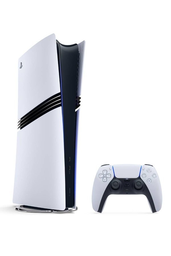 Sony PlayStation 5 Pro + DualSense Bundle