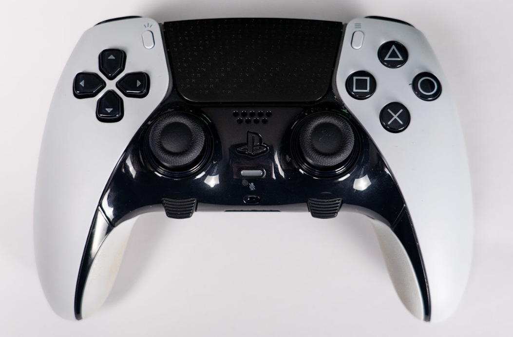 Sony DualSense Edge — PS5 Wireless Controller