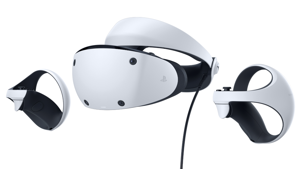 Sony PlayStation VR2