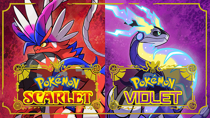 Pokémon Violet